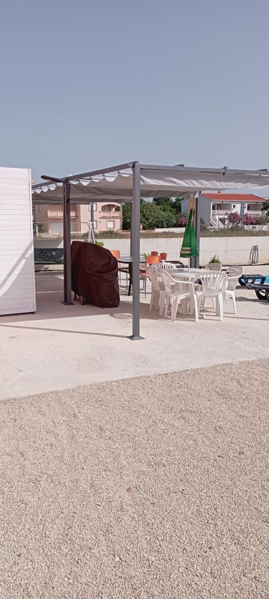 Апартаменти Penzion U Kapitana Вир Номер фото